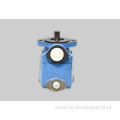 Rotary Vacuum 20NF Sliding Vane Pump